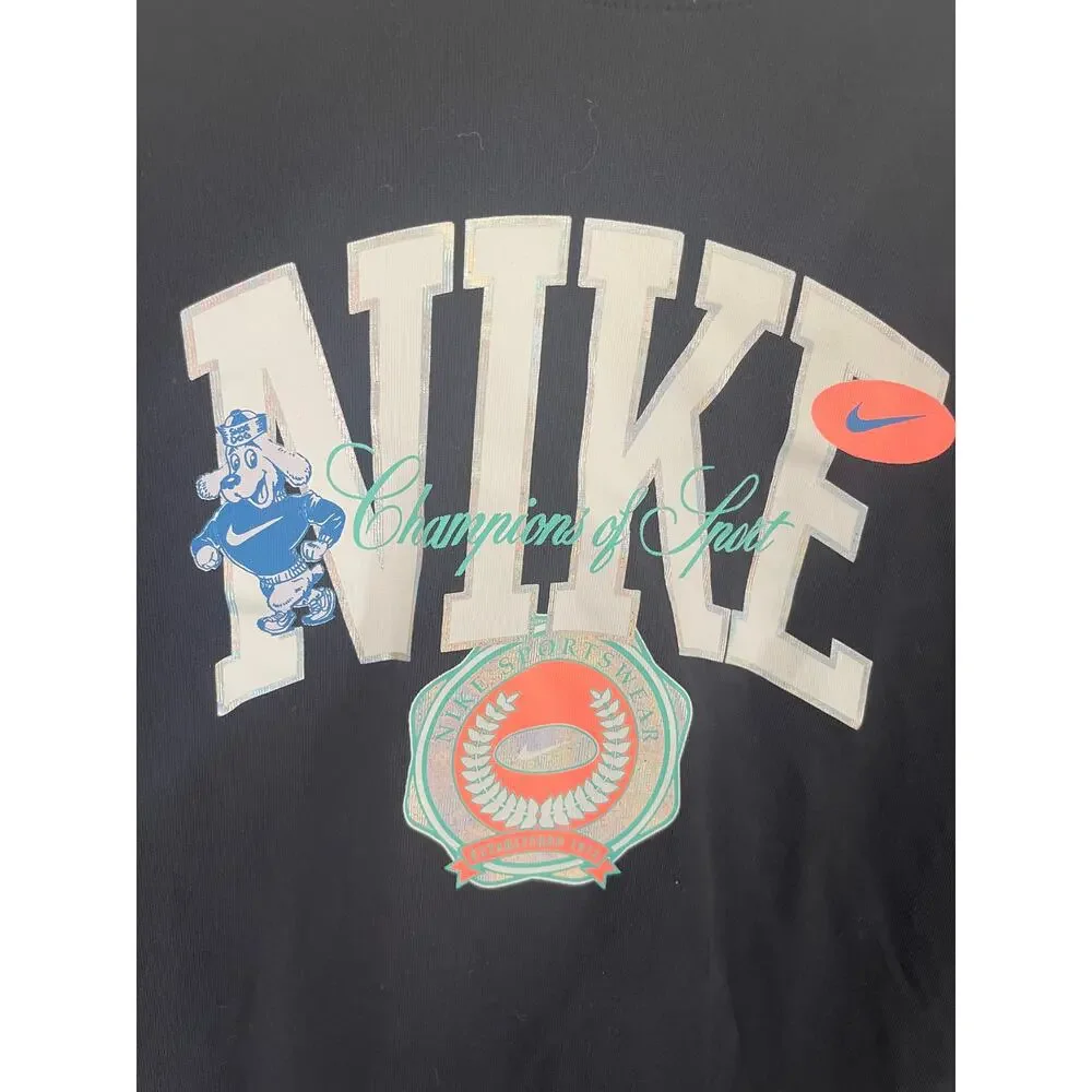 Nike girls small shirt